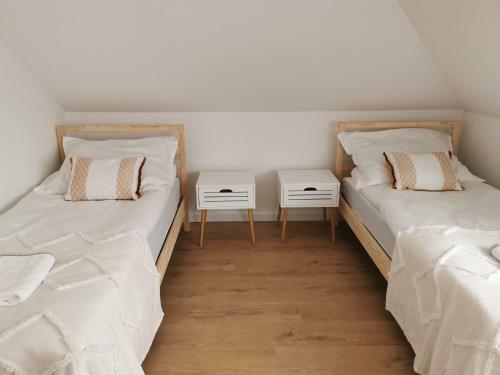 Villa Hygge House