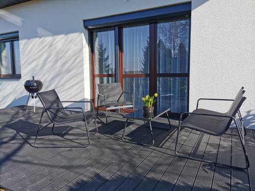 Villa Hygge House