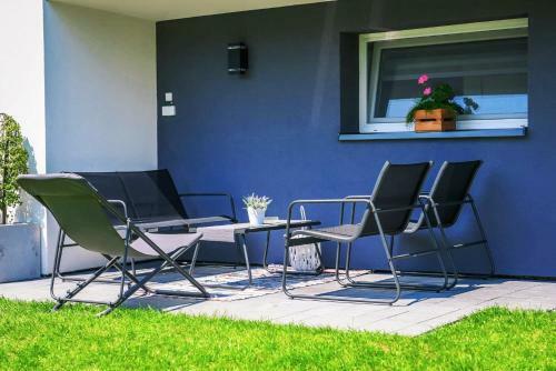Apartament Na Szkolnej