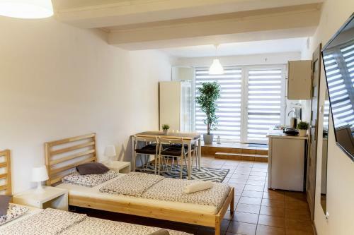 Apartament Na Szkolnej