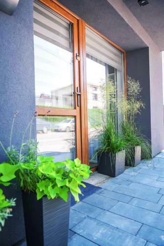 Apartament Na Szkolnej