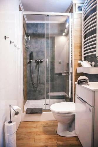 Apartament Na Szkolnej