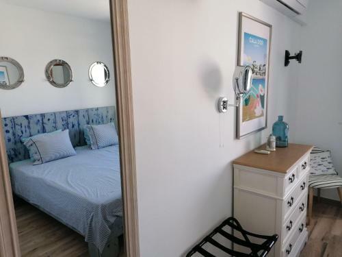 Apartment-marina-calador