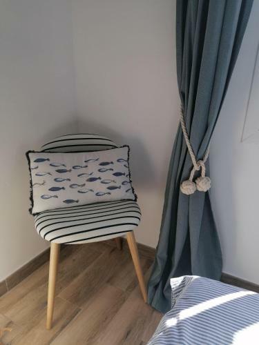 Apartment-marina-calador