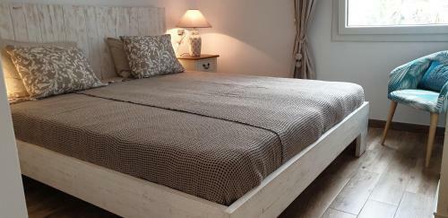 Apartment-marina-calador