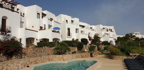 Apartment-marina-calador