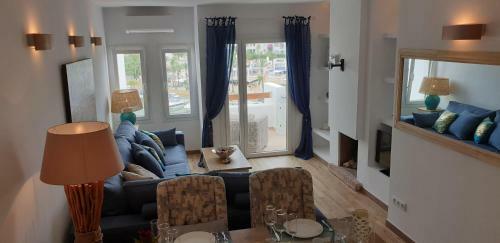 Apartment-marina-calador