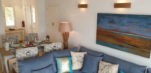 Apartment-marina-calador