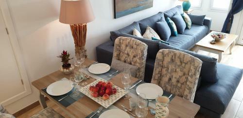 Apartment-marina-calador