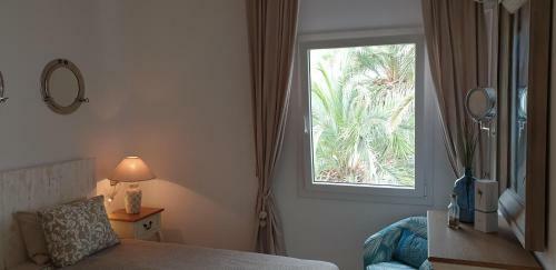 Apartment-marina-calador