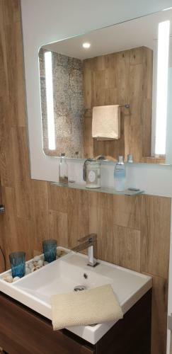 Apartment-marina-calador