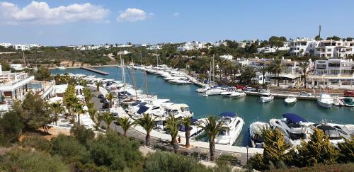 Apartment-marina-calador