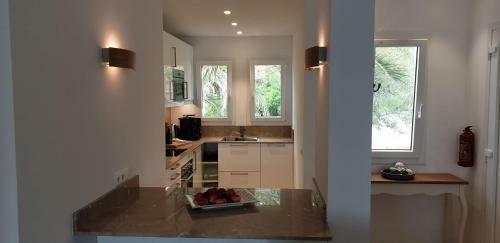 Apartment-marina-calador