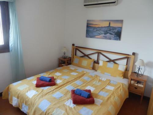 Apartamento Marina Dor II