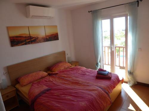 Apartamento Marina Dor II