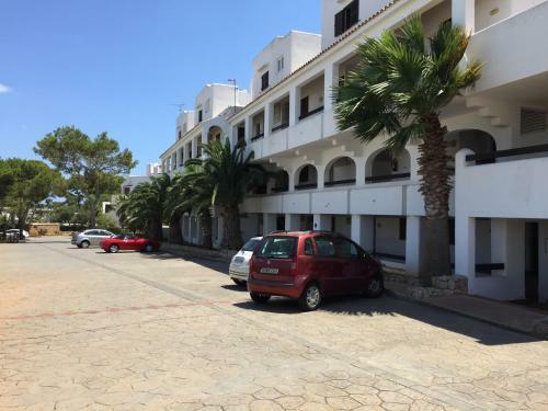 Apartamento Marina Dor II