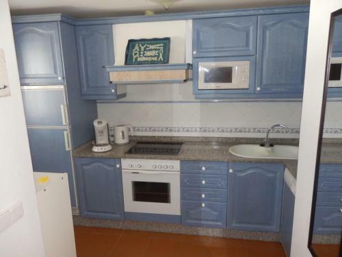 Apartamento Marina Dor II