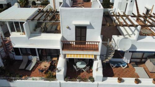 Apartamento Marina Dor II