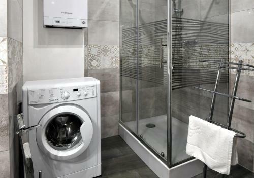 Apartament Marcello