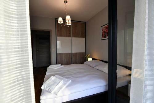 Apartament Marcello