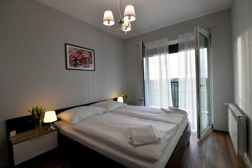 Apartament Marcello
