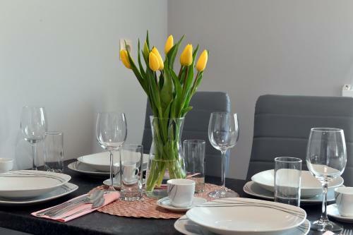 Apartament Marcello