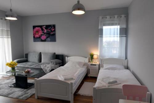 Apartament Marcello