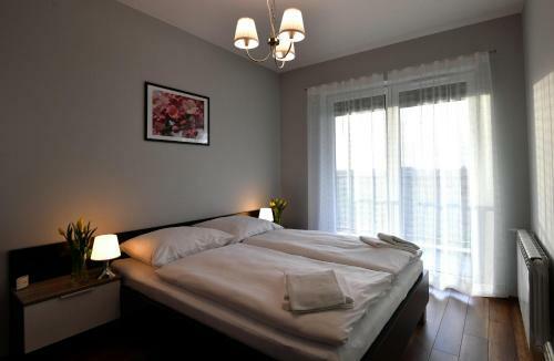 Apartament Marcello