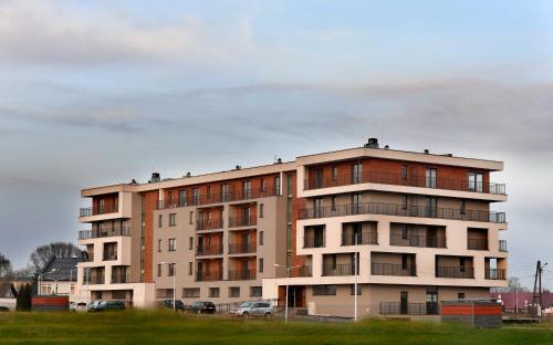 Apartament Marcello