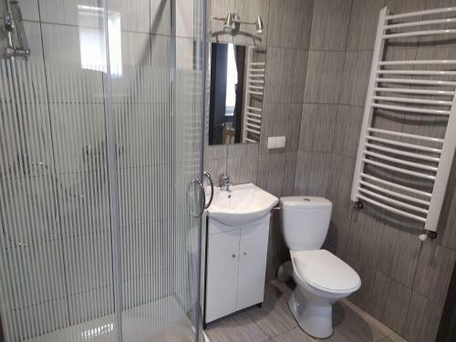 Hostal Noclegi Przy Skawie