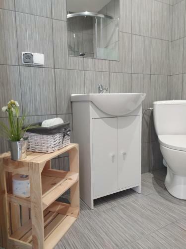 Hostal Noclegi Przy Skawie