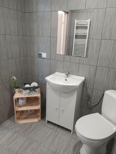 Hostal Noclegi Przy Skawie