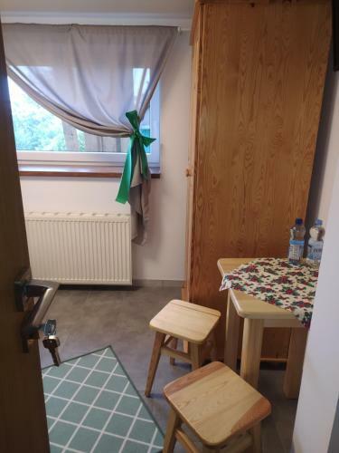 Hostal Noclegi Przy Skawie