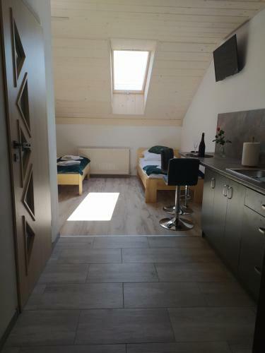 Hostal Noclegi Przy Skawie