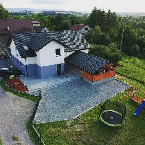 Hostal Noclegi Przy Skawie