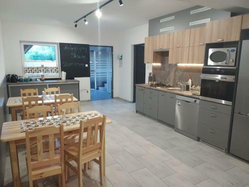 Hostal Noclegi Przy Skawie