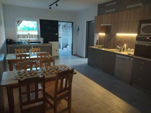 Hostal Noclegi Przy Skawie
