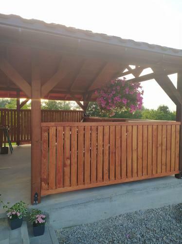 Hostal Noclegi Przy Skawie