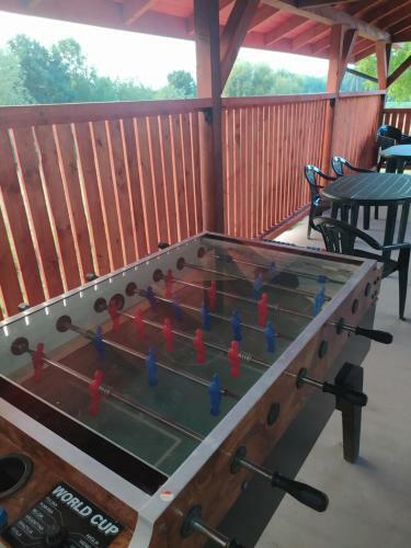 Hostal Noclegi Przy Skawie