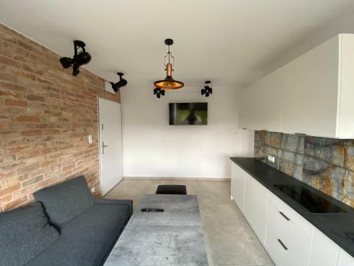 Apartamento Villa Coaster Energylandia - Zator