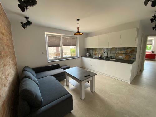 Apartamento Villa Coaster Energylandia - Zator