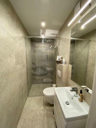 Apartamento Villa Coaster Energylandia - Zator