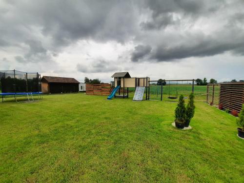 Apartamenty Las Zator
