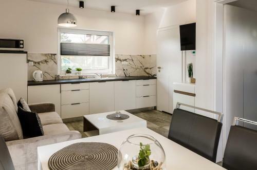 Apartamenty Las Zator