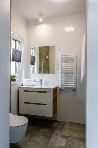 Apartamenty Las Zator