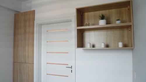 Apartamenty Agpa