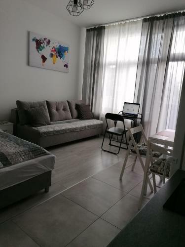 Hostal Gladiator Noclegi Zator II