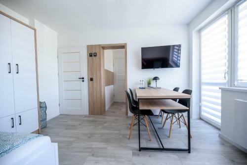Apartamenty Pawe?ek