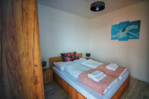 Blue Sky - Apartamenty Zator