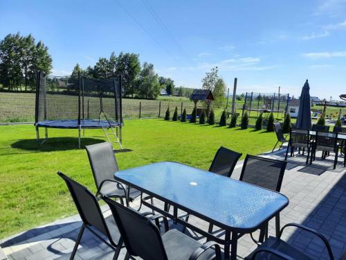 Apartamenty U Basi II